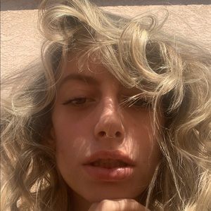 Meet your Posher, Michaelana